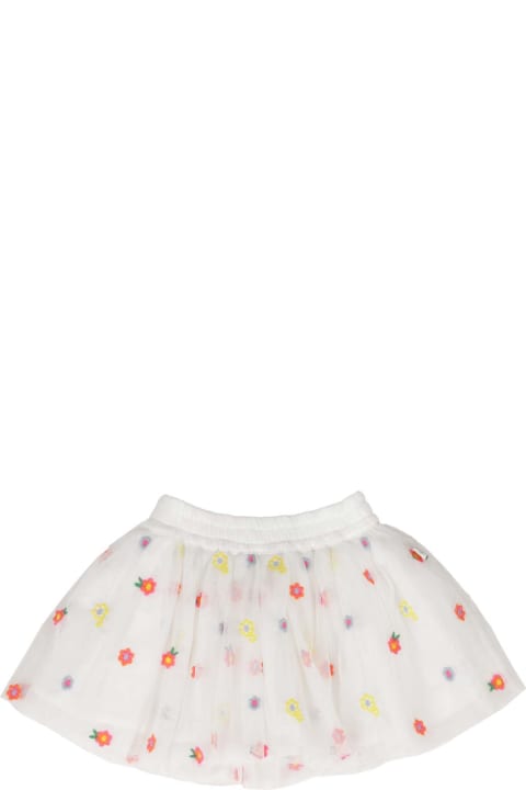 Bottoms for Baby Girls Stella McCartney Kids Skirt