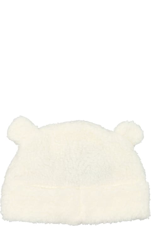 Patagonia for Kids Patagonia Kid - Furry Hat