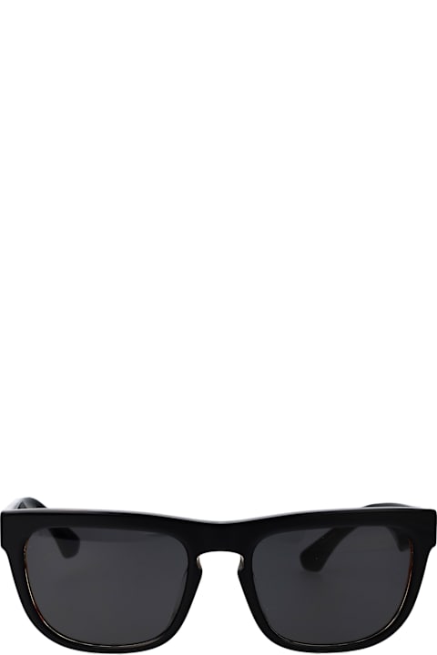 Burberry Eyewear Eyewear for Men Burberry Eyewear 0be4431u Sunglasses