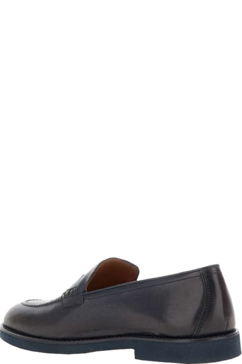 Doucal's Loafers & Boat Shoes for Men Doucal's Mocassin