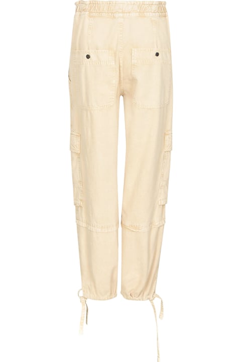 Pants & Shorts for Women Marant Étoile Ivy Jeans