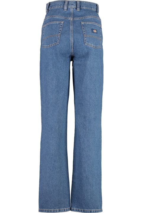 Dickies Jeans for Women Dickies Thomasville Regular Jeans