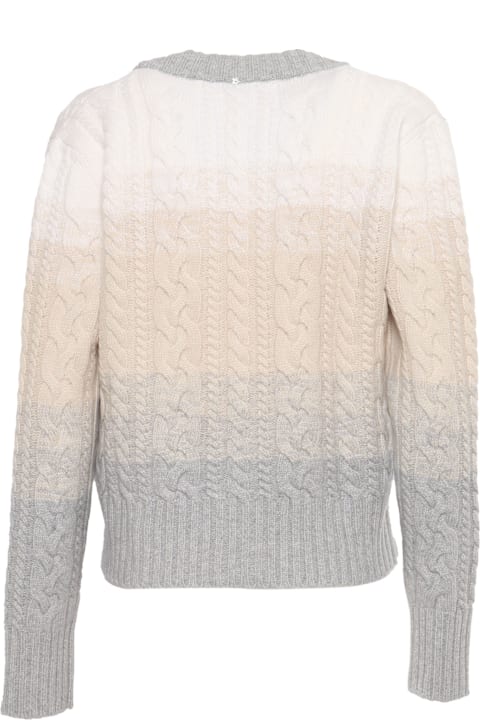 Lorena Antoniazzi for Women Lorena Antoniazzi Knit Cardigan