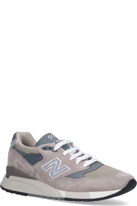 Fashion for Men New Balance "998 Core" Sneakers