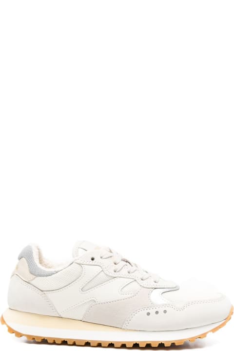 Woolrich Gravel Sneakers