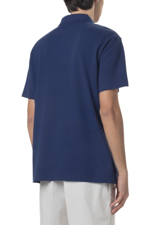 Just Cavalli for Kids Just Cavalli Just Cavalli Men's Polo Shirt