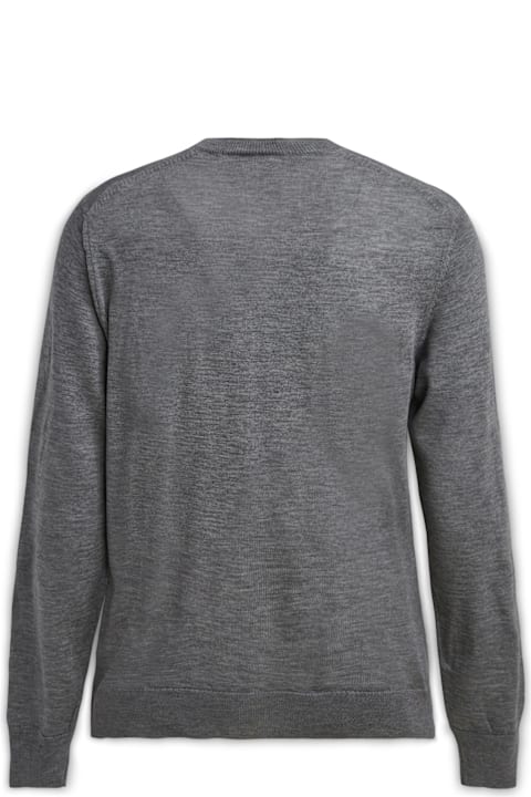 Sweaters for Men Comme des Garçons Shirt Maglieria