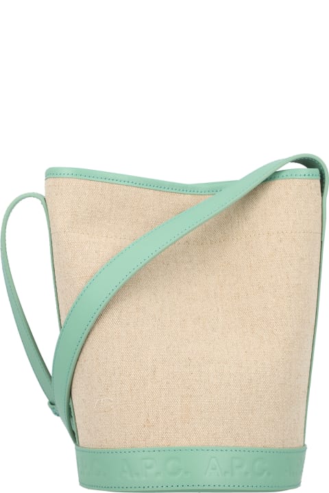 A.P.C. Totes for Women A.P.C. Helene Bag