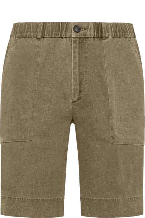 RRD - Roberto Ricci Design Pants for Men RRD - Roberto Ricci Design Short