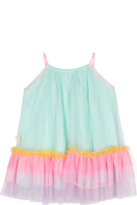 Dresses for Girls Billieblush Sleeveless Dress