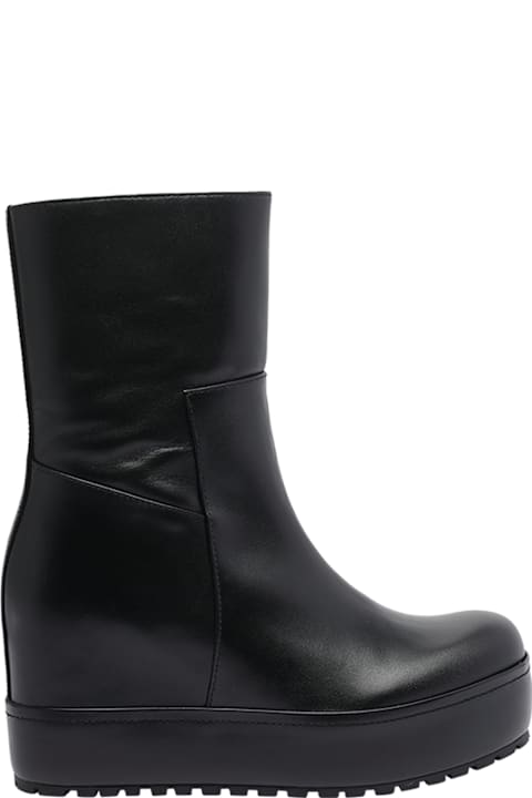 Paloma Barceló لـ Men Paloma Barceló Disa Pump Booties