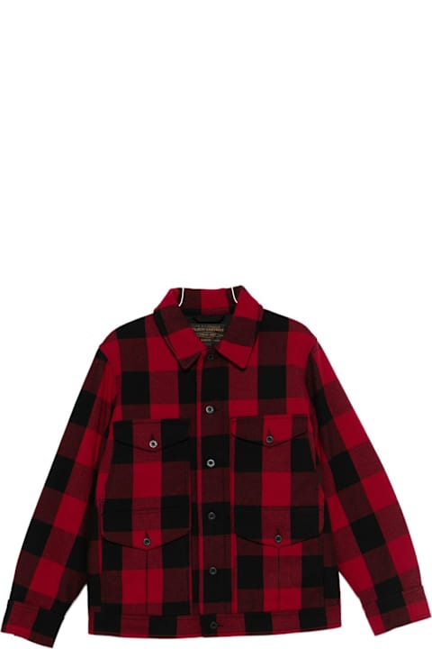 Filson for Women Filson Wool Jacket