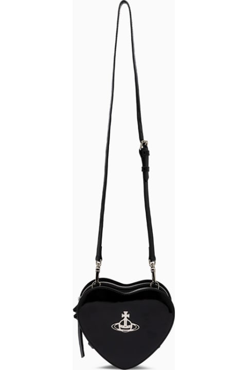 Shoulder Bags for Women Vivienne Westwood Vievienne Westwood Louise Shoulder Bag