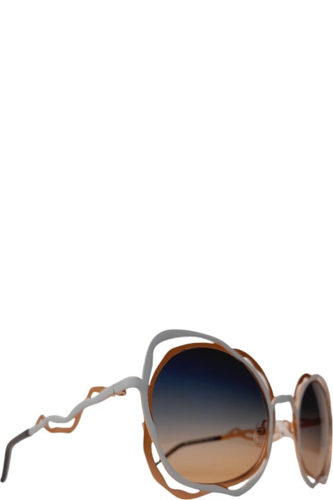 Liò Occhiali Eyewear for Women Liò Occhiali ISM1187 - C03 Sunglasses