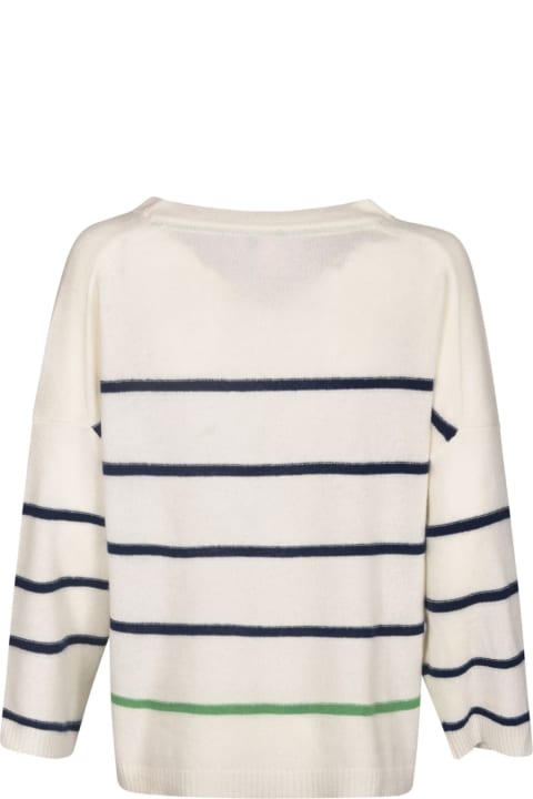 No Name Clothing for Women No Name Stripe Jumper