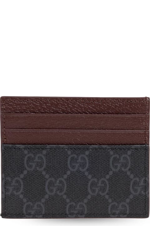 Gucci Accessories for Men Gucci Gucci Card Case