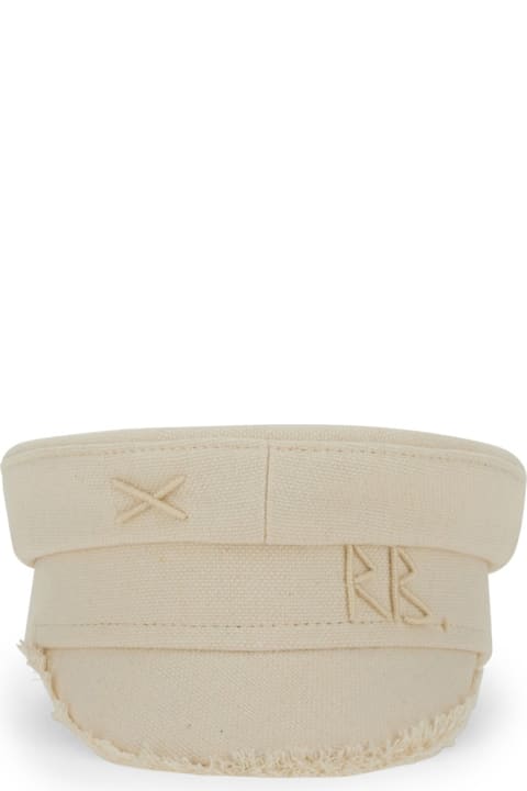 Ruslan Baginskiy for Women Ruslan Baginskiy Baker Boy Hat