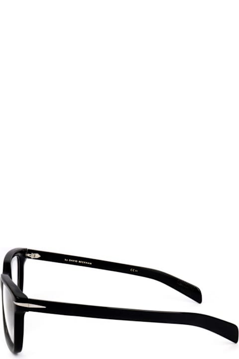 DB Eyewear by David Beckham Eyewear for Men DB Eyewear by David Beckham Db 7071/f807-black