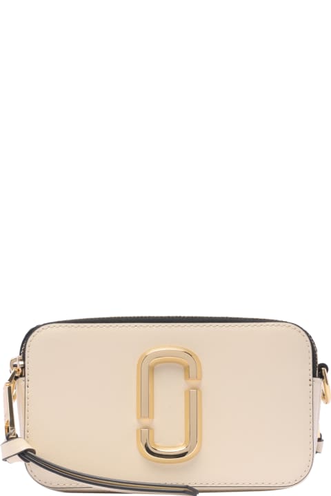Bags for Women Marc Jacobs The Snapshot Crossbody Bag