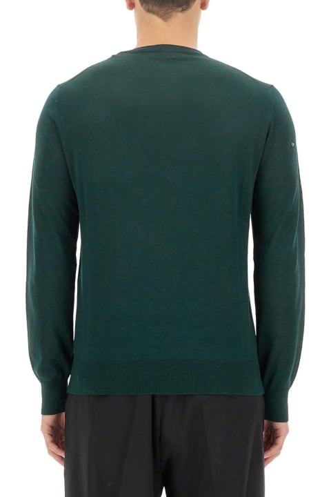Homeware Ballantyne Wool Pullover
