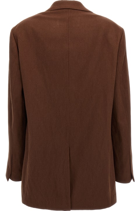 Dries Van Noten for Women Dries Van Noten 'blur' Blazer