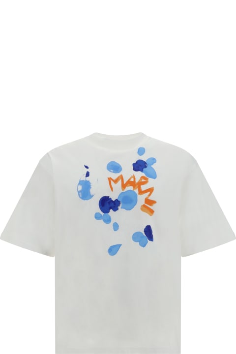 Marni for Men Marni T-shirt Marni