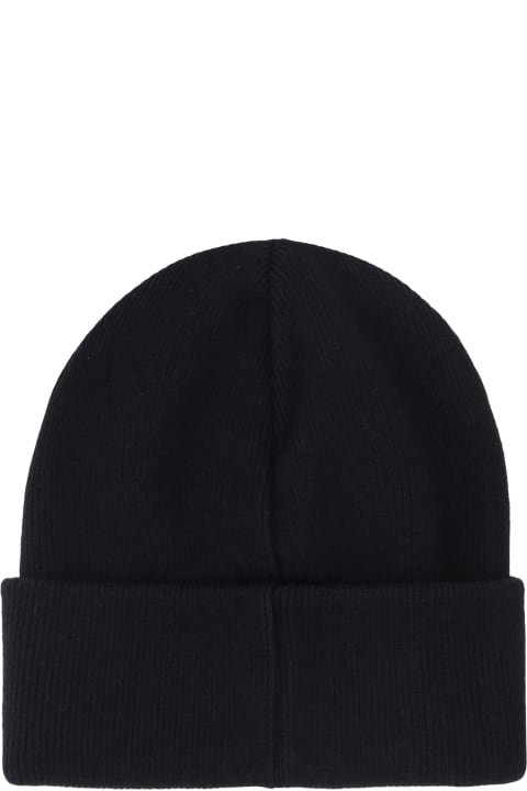 Hats for Women Dsquared2 Beanie With Logo