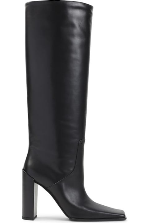 Homeware Alaia Alaïa 90 Knee Boots