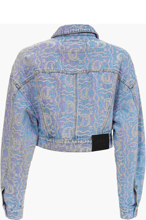 أدوات منزلية Just Cavalli Just Cavalli Outerwear