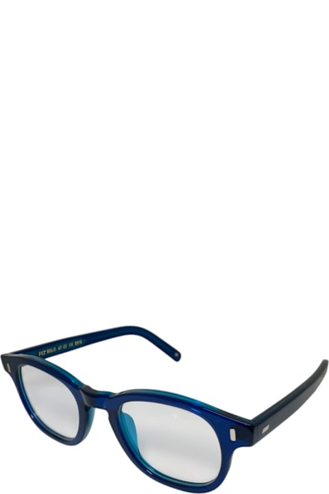 L.G.R. Eyewear for Men L.G.R. Fez Bold - 49 Glasses