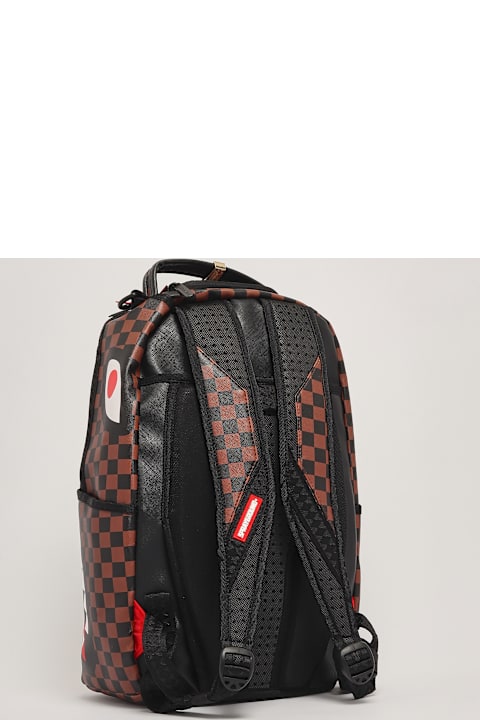 Sprayground for Kids Sprayground Money Gang Backpack