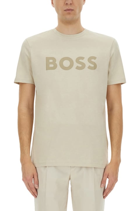 Hugo Boss for Men Hugo Boss "thinking 1" T-shirt