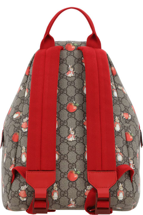 Peter Rabbit Backpack