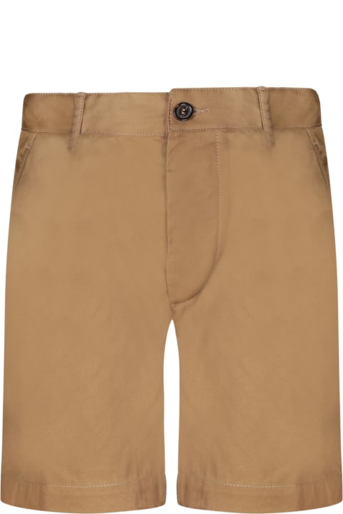 Dsquared2 Pants for Men Dsquared2 Caten Bros Shorts