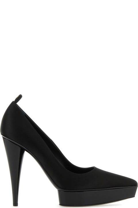 Homeware Tom Ford Scarpe Con Tacco