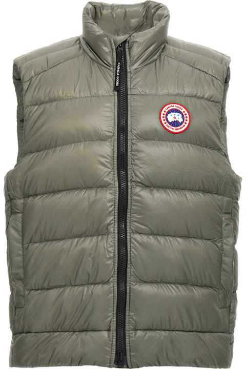 Canada Goose Coats & Jackets for Men Canada Goose 'crofton' Vest