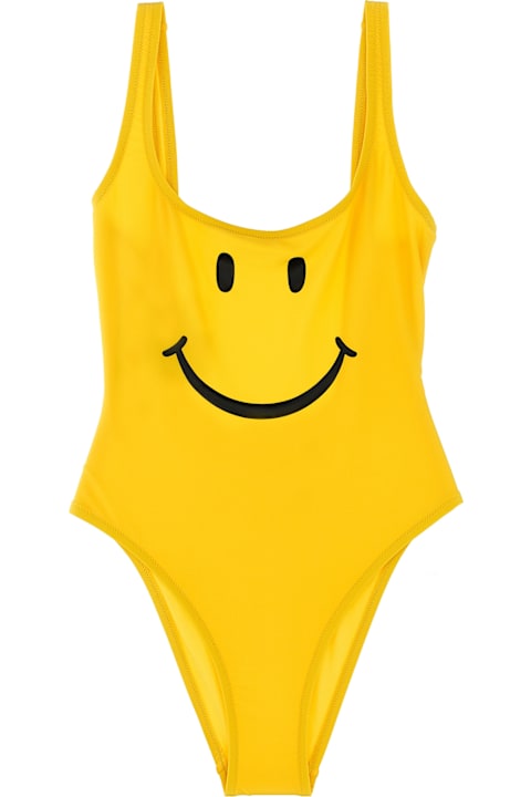 Homeware Moschino 
smiley
 One-piece Swimsuit