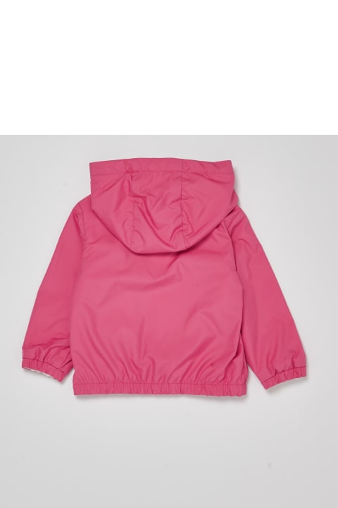 Moncler Coats & Jackets for Baby Girls Moncler Jacket Jacket