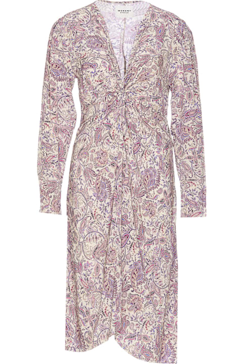 Homeware Marant Étoile Zeliha Dress