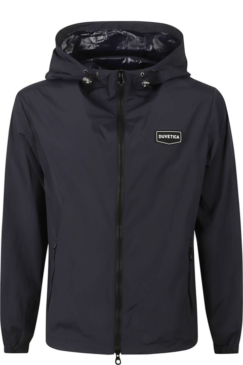 Duvetica for Kids Duvetica Falcucci Jacket
