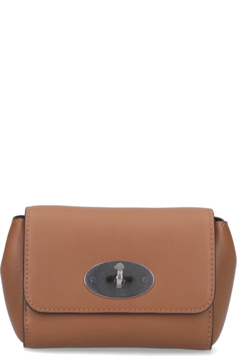 Fashion for Women Mulberry "mini Lily" Bag