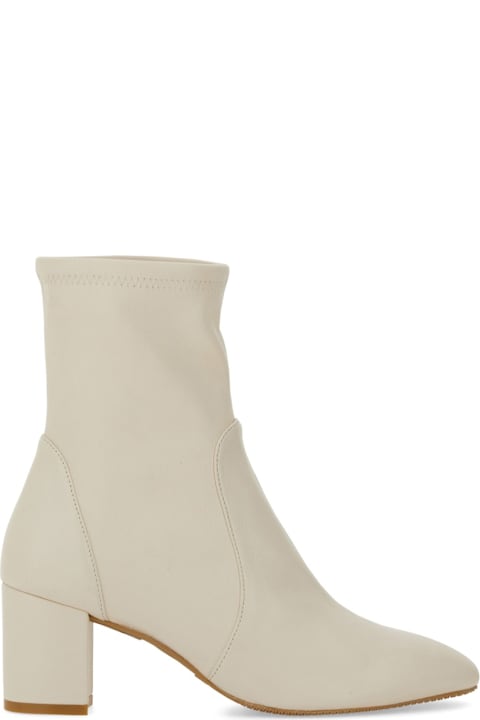 Stuart Weitzman Boots for Women Stuart Weitzman Ankle Boot "yuliana"