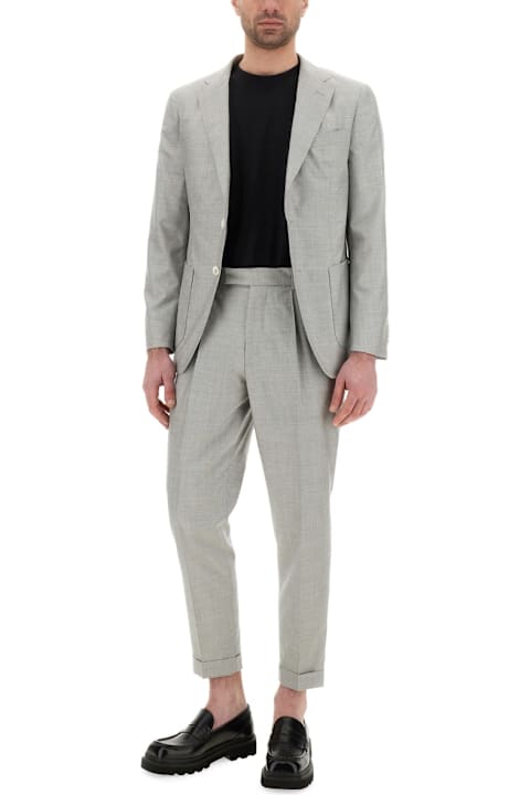 Hugo Boss for Kids Hugo Boss "l-heston" Dress