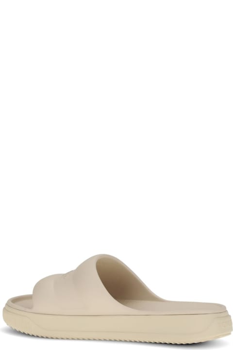 Moncler Altive Pool Slides