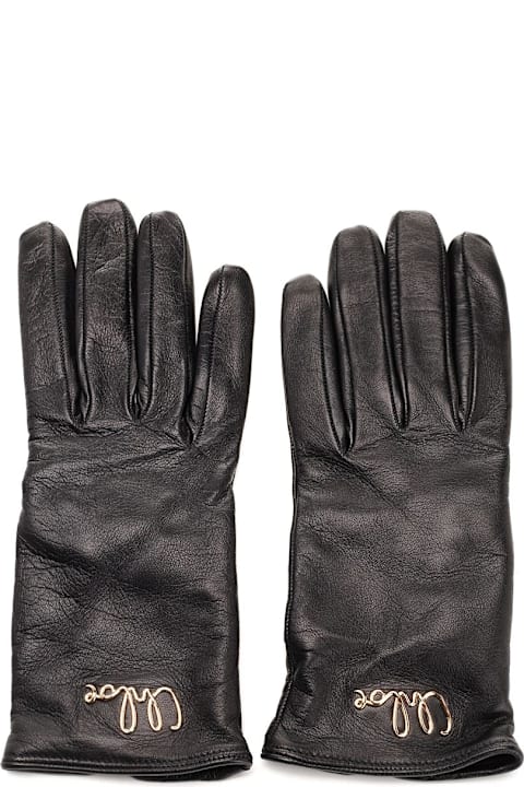 Chloé for Women Chloé 'chloé Iconic' Gloves