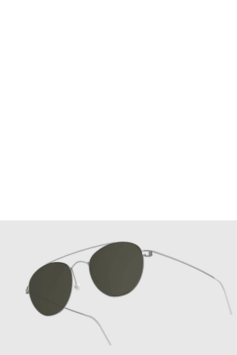 メンズ新着アイテム LINDBERG SR 8212 10 Sunglasses