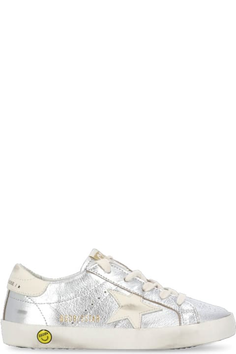 أدوات منزلية Golden Goose Super Star Classic Sneakers