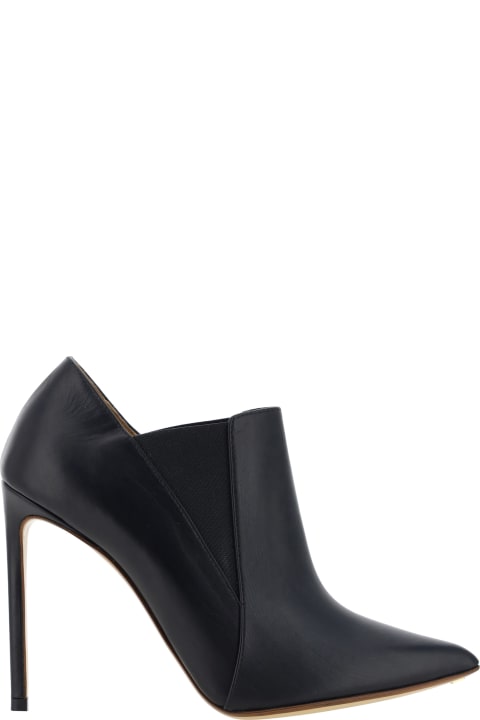 Francesco Russo Shoes for Women Francesco Russo Pumps