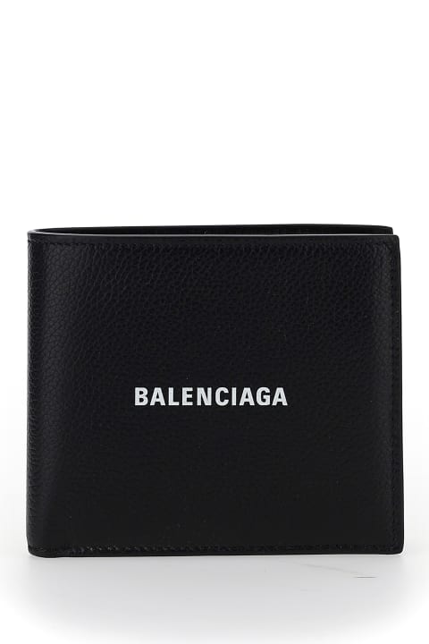 Balenciaga Accessories for Men Balenciaga Wallet