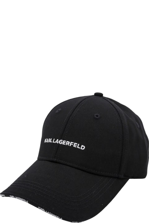 Karl Lagerfeld Hats for Women Karl Lagerfeld Hat